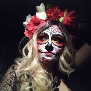 Meet your Posher, Arienne